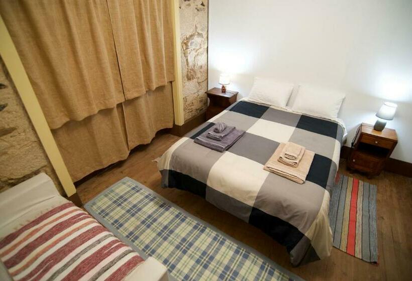 هتل Hospedagem Dona Rosalina