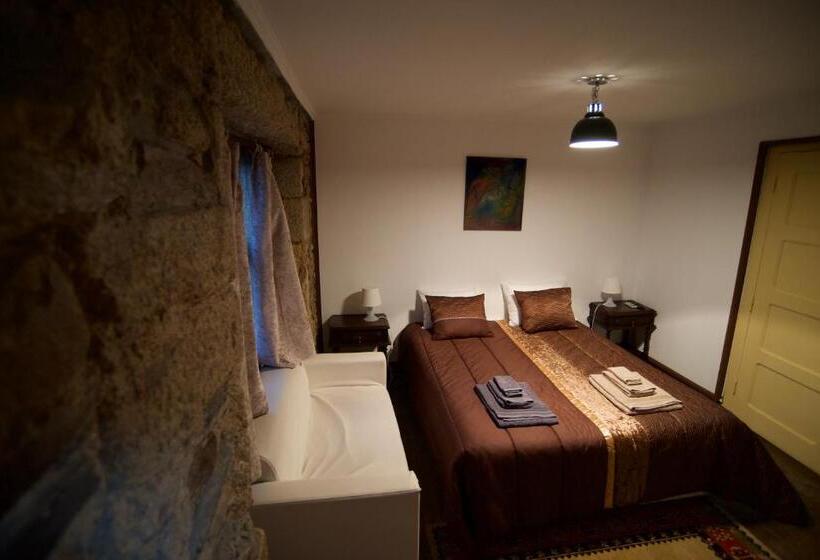 هتل Hospedagem Dona Rosalina