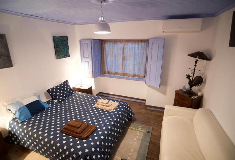 هتل Hospedagem Dona Rosalina