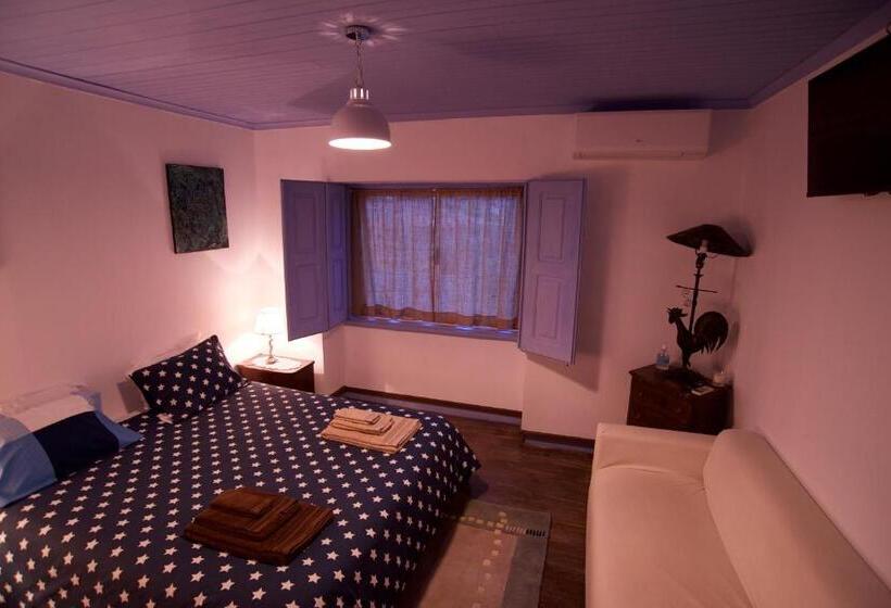 هتل Hospedagem Dona Rosalina