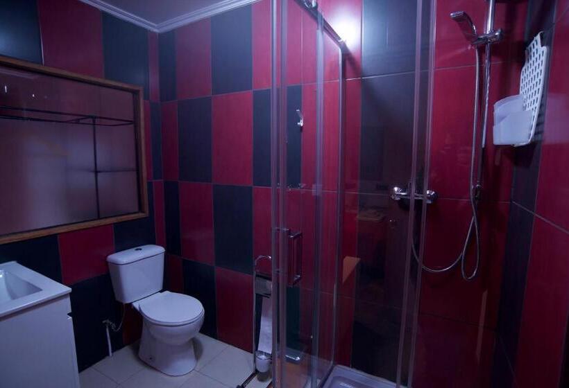 هتل Hospedagem Dona Rosalina