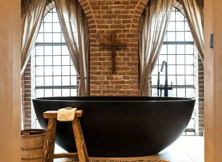 Hotelli The Clock Tower