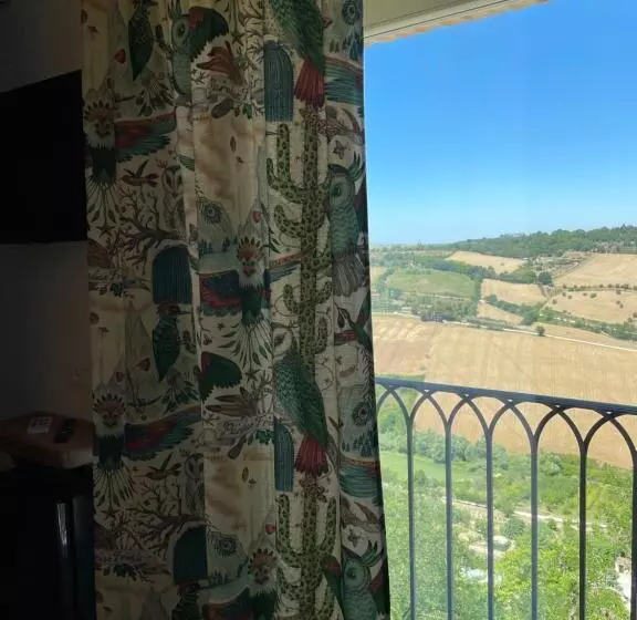 Majatalo Affittacamere La Volpe