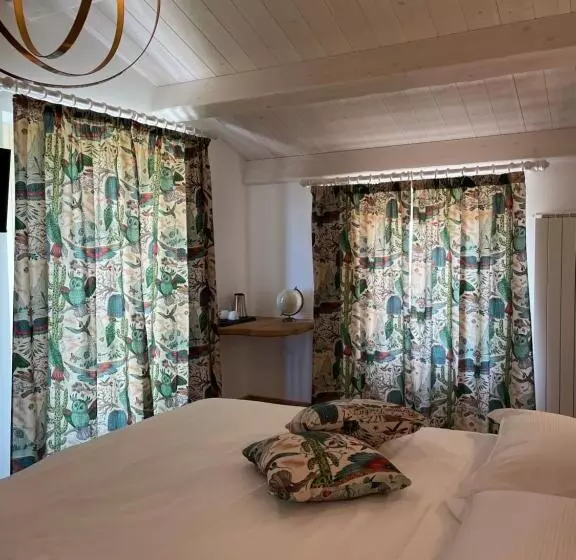 Majatalo Affittacamere La Volpe