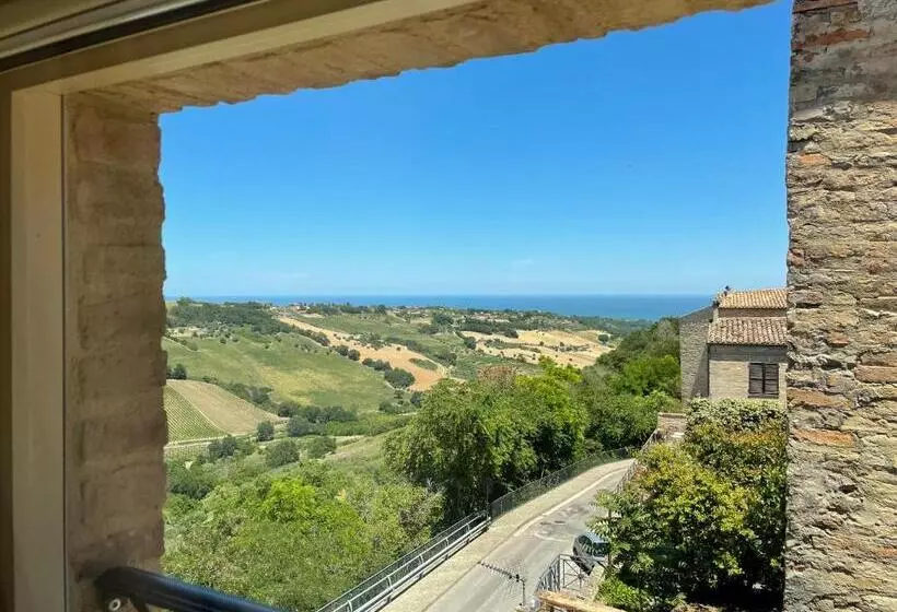 Majatalo Affittacamere La Volpe