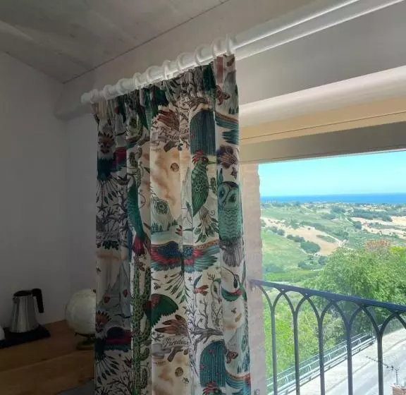 Majatalo Affittacamere La Volpe