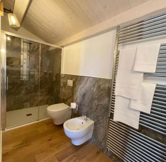 Majatalo Affittacamere La Volpe