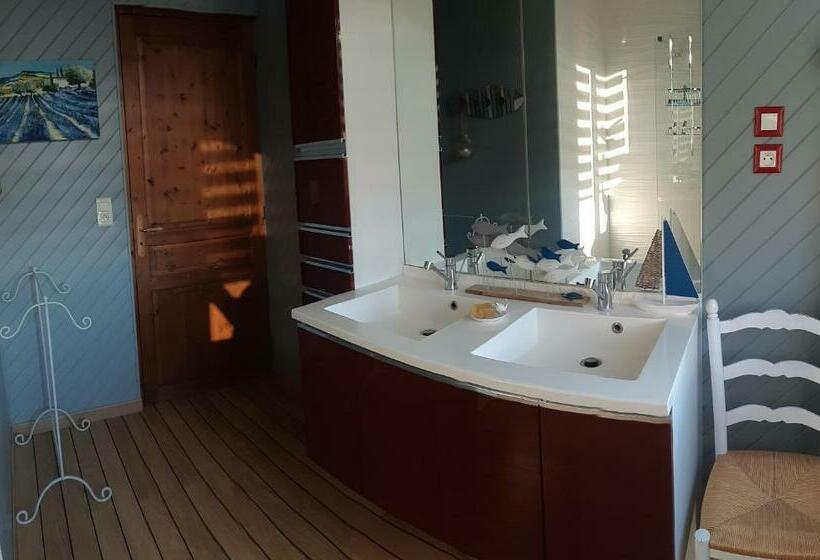 ペンション Le Jardin Des Quatres Saisons