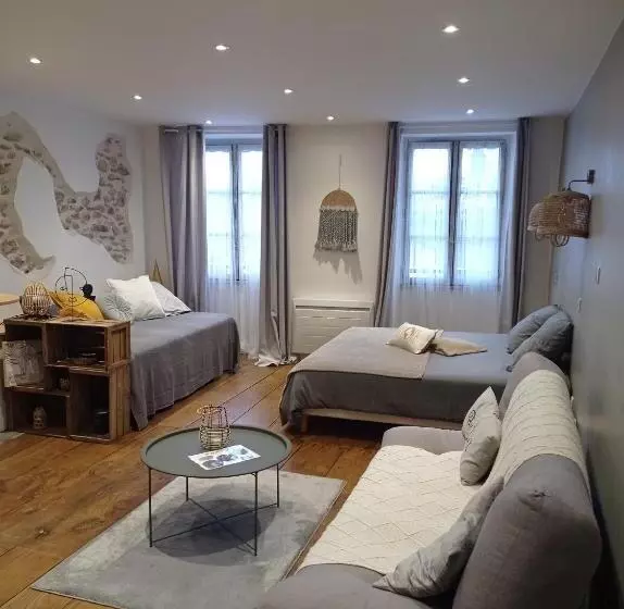 Majatalo Les Chemins D Elika