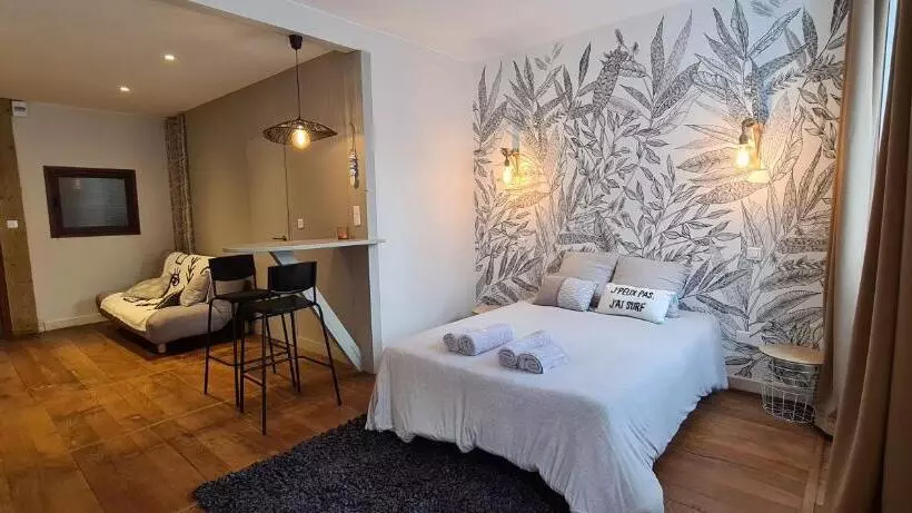 Majatalo Les Chemins D Elika