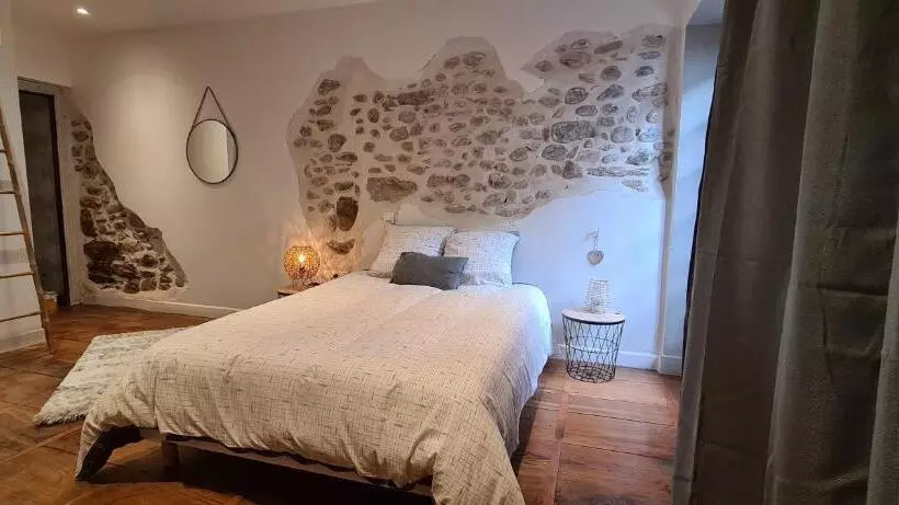 Majatalo Les Chemins D Elika