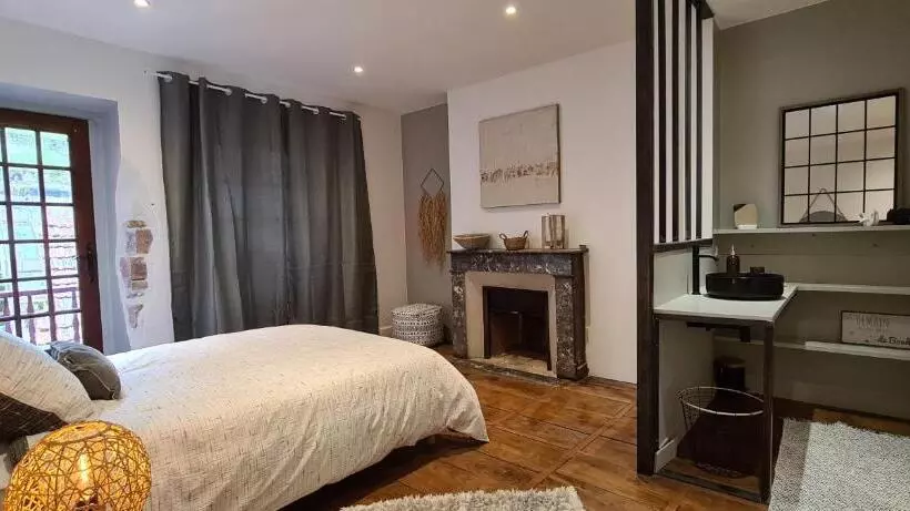 Majatalo Les Chemins D Elika