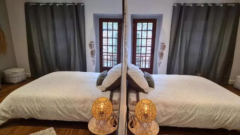 Majatalo Les Chemins D Elika