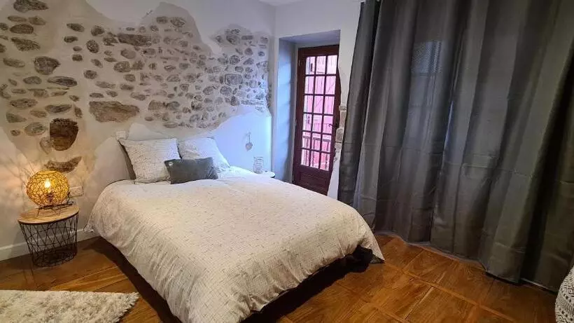 Majatalo Les Chemins D Elika