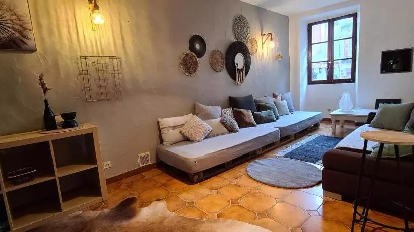 Majatalo Les Chemins D Elika