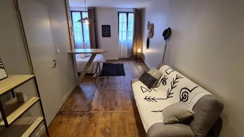 Majatalo Les Chemins D Elika