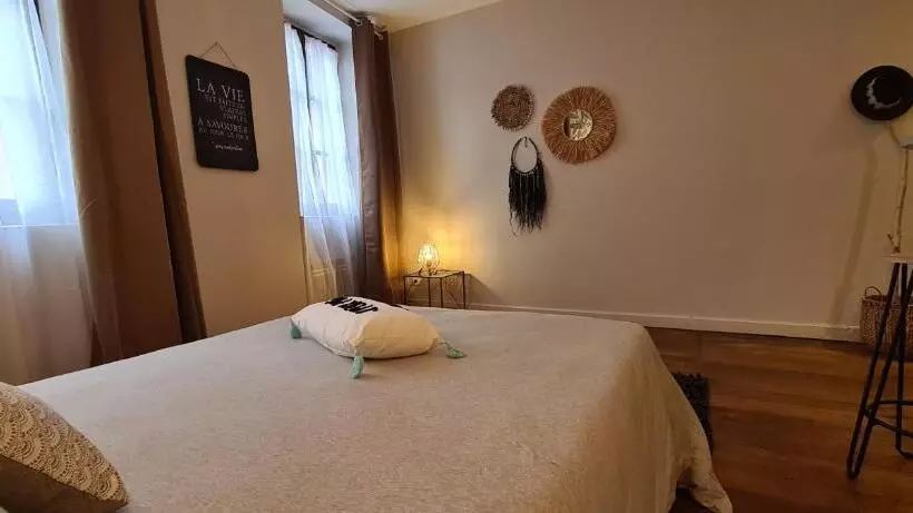 Majatalo Les Chemins D Elika