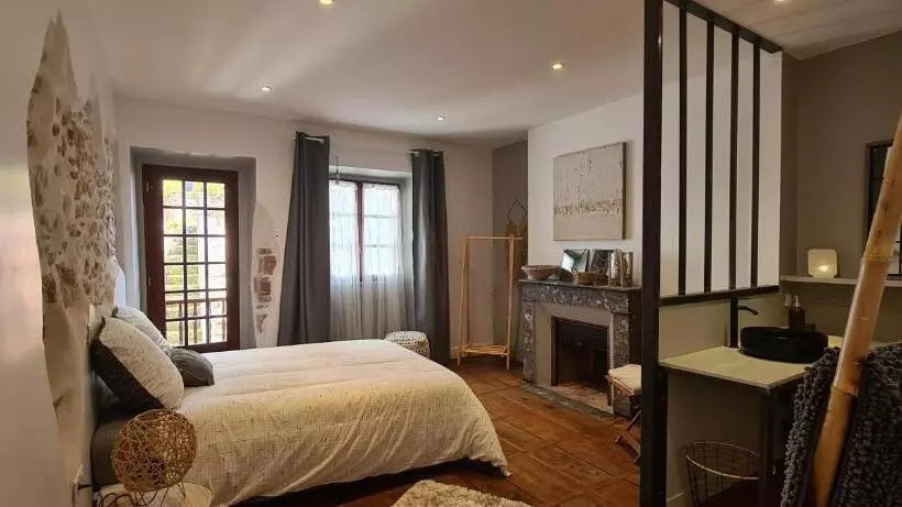 Majatalo Les Chemins D Elika