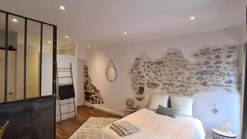 Majatalo Les Chemins D Elika