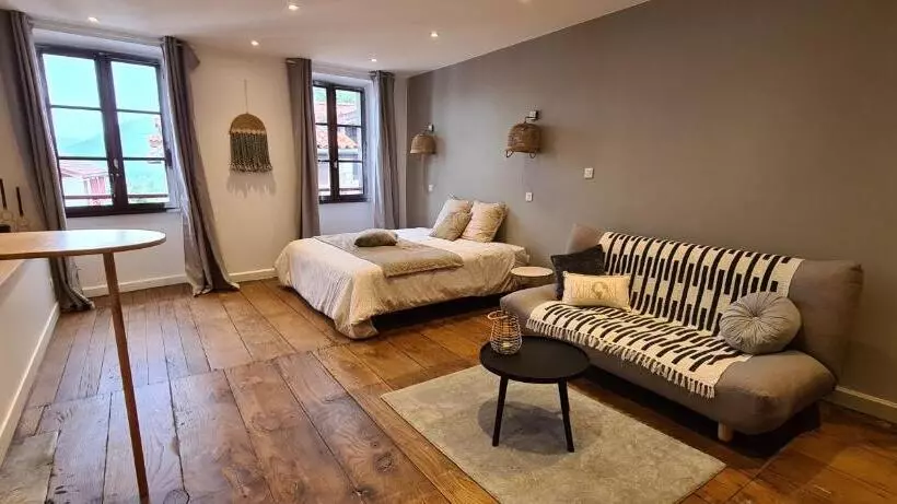 Majatalo Les Chemins D Elika