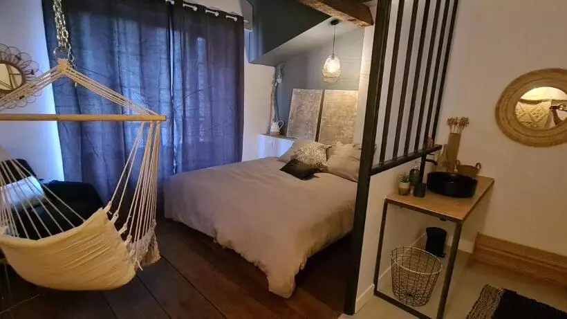 Majatalo Les Chemins D Elika