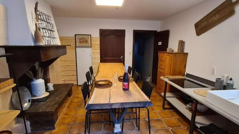 Majatalo Les Chemins D Elika