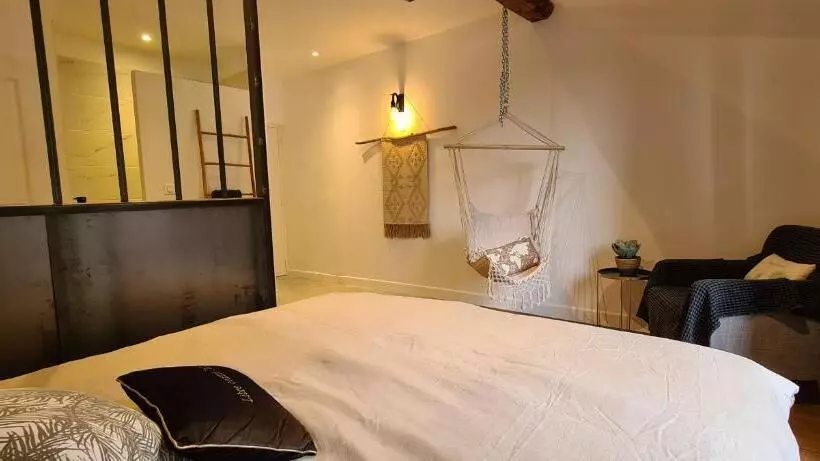 Majatalo Les Chemins D Elika