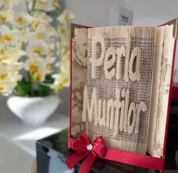 Majatalo Perla Muntilor Ponoarele, Padurea De Liliac