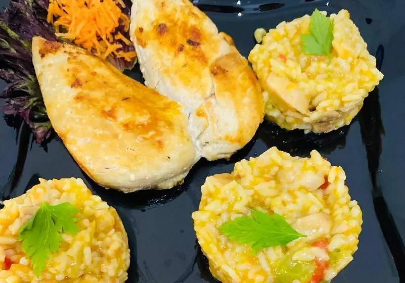 Majatalo Perla Muntilor Ponoarele, Padurea De Liliac