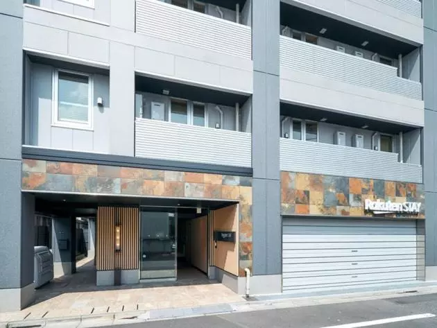 Majatalo Rakuten Stay Tokyoasakusa  Vacation Stay 41097v