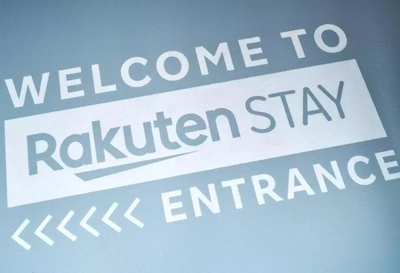 Majatalo Rakuten Stay Tokyoasakusa  Vacation Stay 41097v