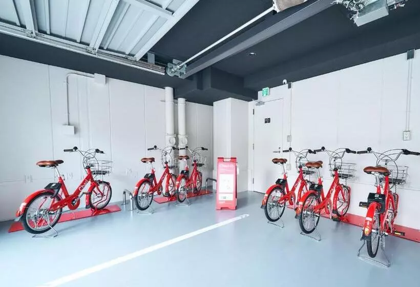 Majatalo Rakuten Stay Tokyoasakusa  Vacation Stay 41097v