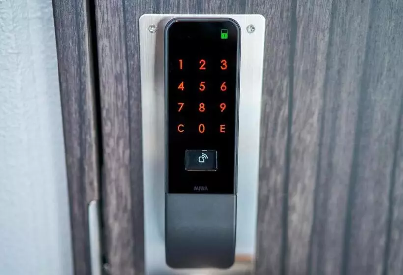 Majatalo Rakuten Stay Tokyoasakusa  Vacation Stay 41097v