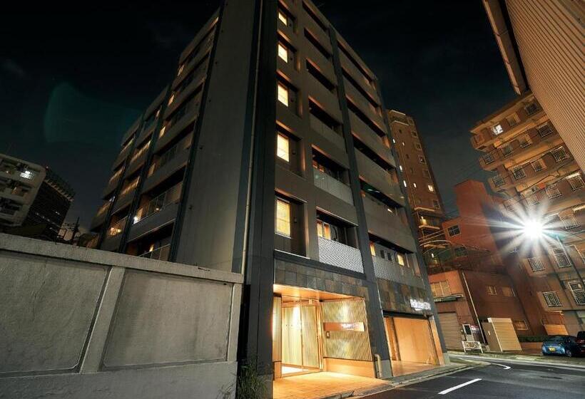 بنسيون Rakuten Stay Tokyoasakusa  Vacation Stay 41097v