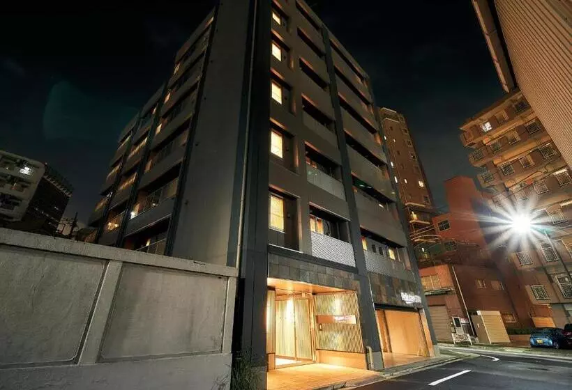 Majatalo Rakuten Stay Tokyoasakusa  Vacation Stay 41097v