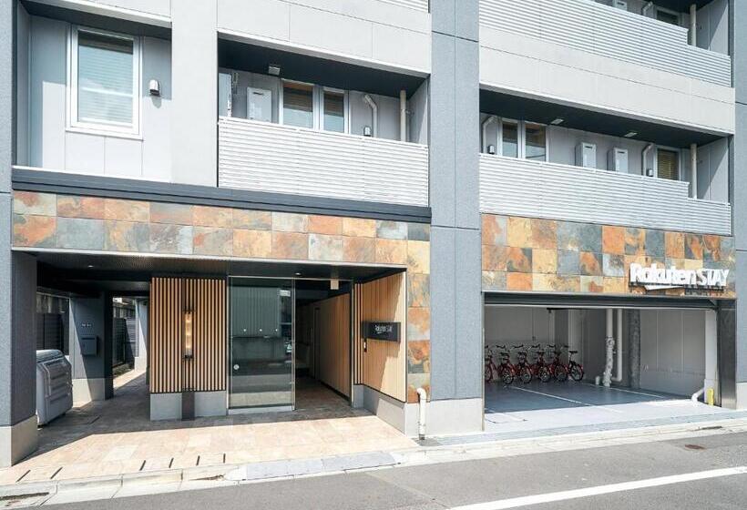 بنسيون Rakuten Stay Tokyoasakusa  Vacation Stay 41097v