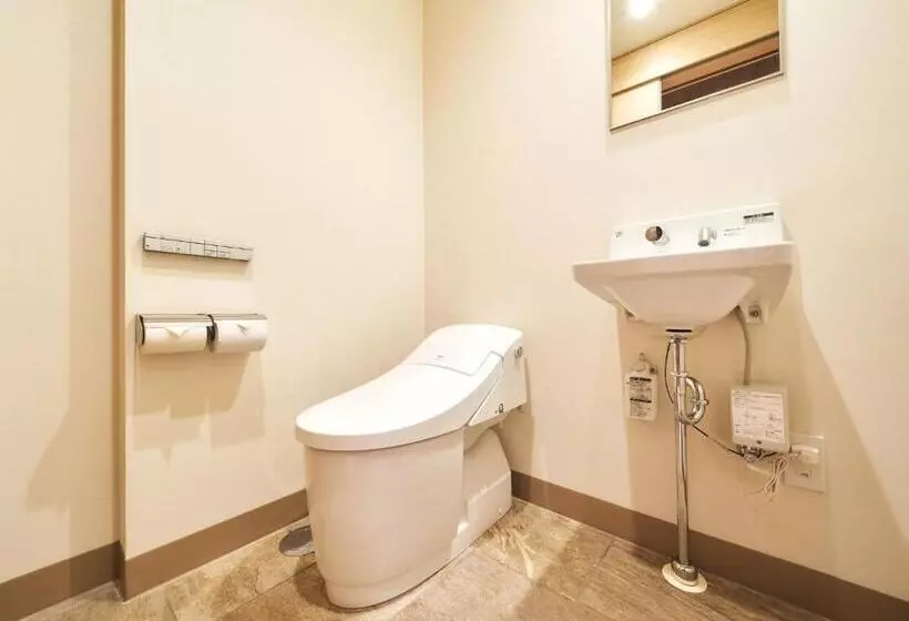 Majatalo Rakuten Stay Tokyoasakusa  Vacation Stay 41097v