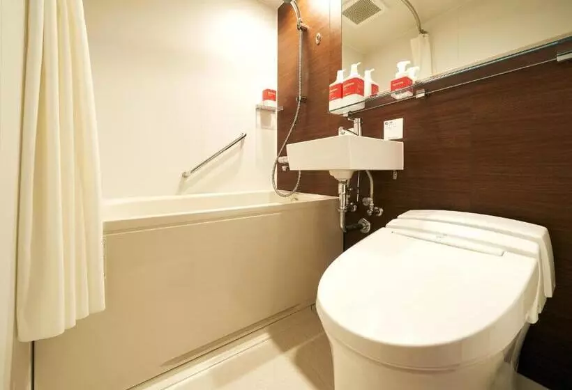 Majatalo Rakuten Stay Tokyoasakusa  Vacation Stay 41097v