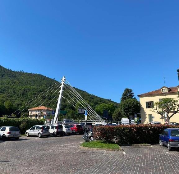 ペンション U Carùggiu