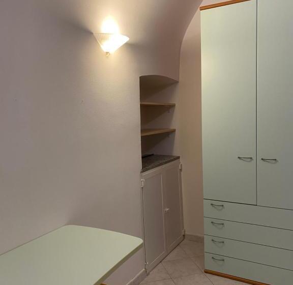 ペンション U Carùggiu