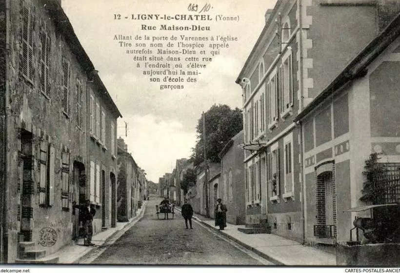 Majatalo Un Autre Temps, Maison Entière Avec Terrasse & Jardin, 2 Chambres, 2 Sdb