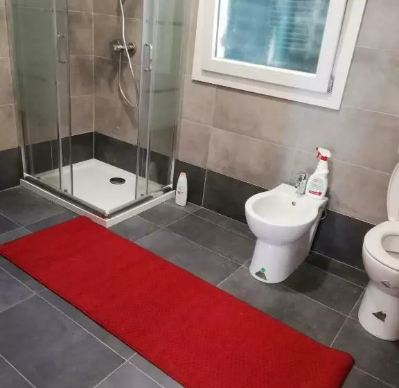 پانسیون Venice View Guesthouse