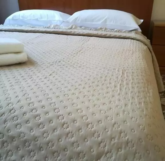 پانسیون Venice View Guesthouse