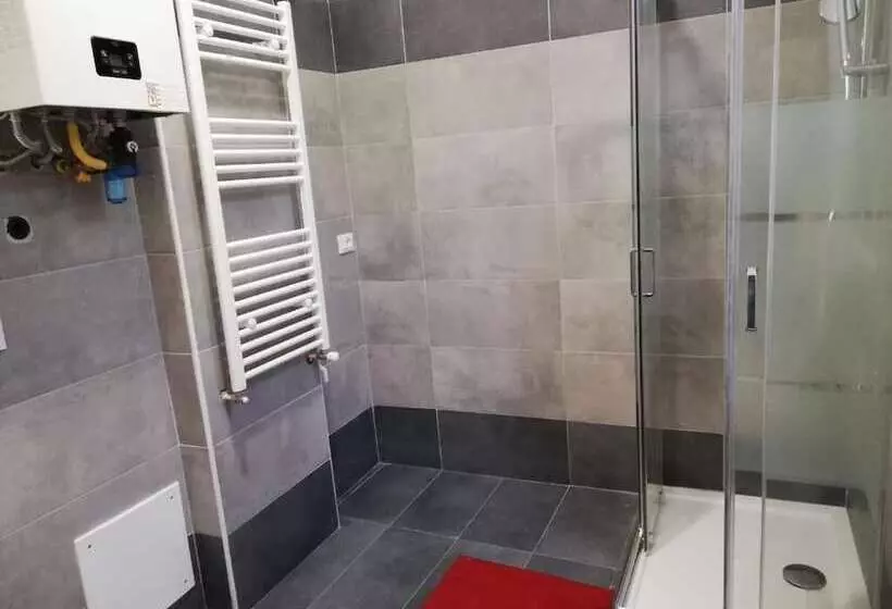 پانسیون Venice View Guesthouse