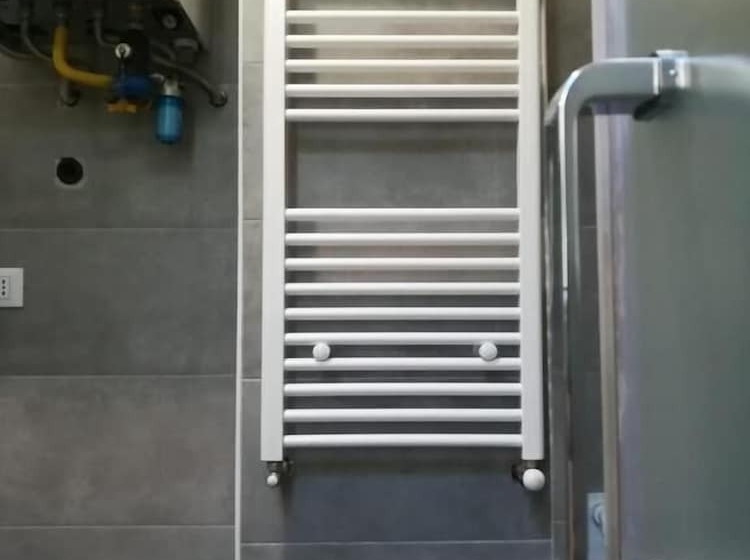 پانسیون Venice View Guesthouse