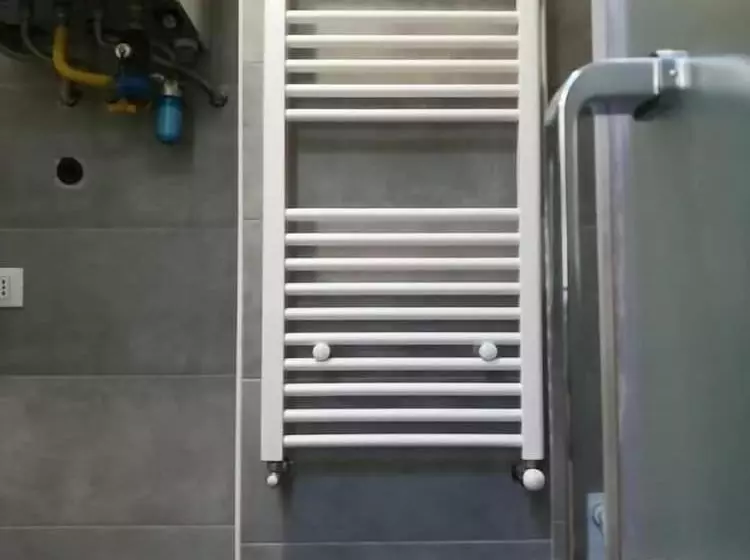 پانسیون Venice View Guesthouse