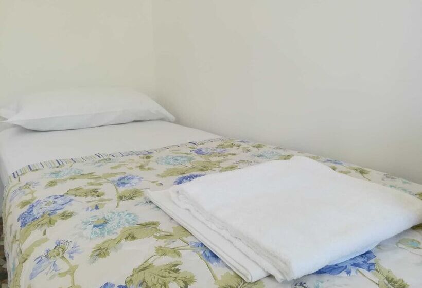 پانسیون Venice View Guesthouse