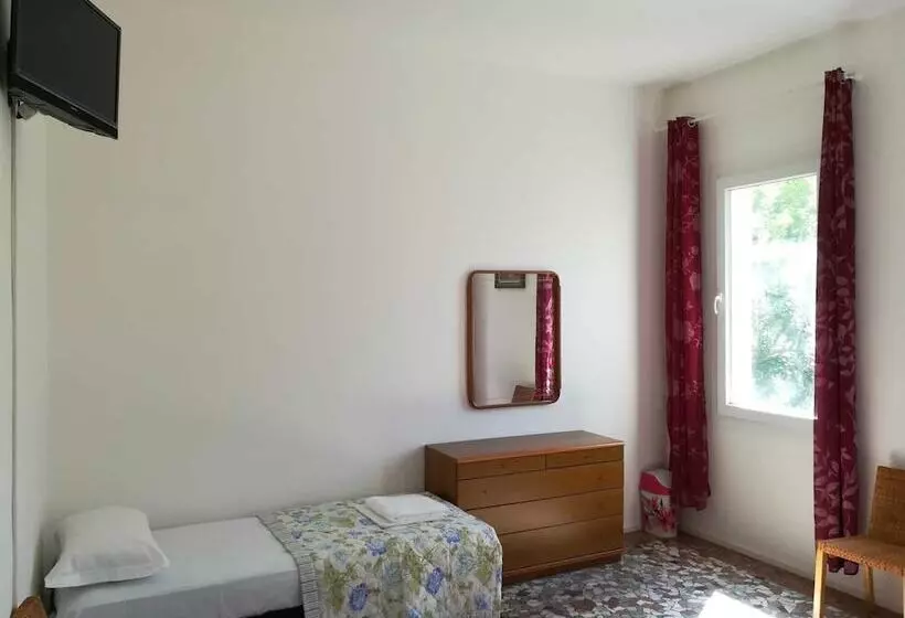 پانسیون Venice View Guesthouse