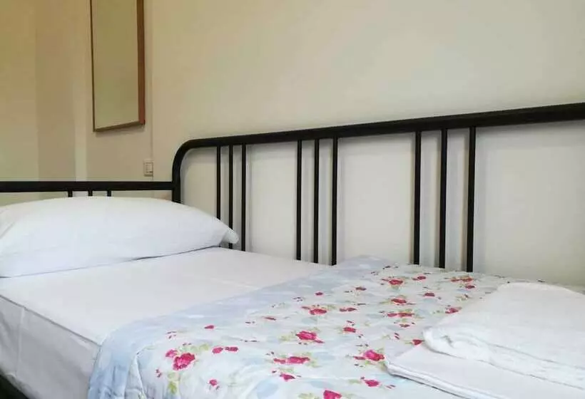 پانسیون Venice View Guesthouse