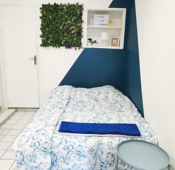 #5 Studio à Proximité De Paris